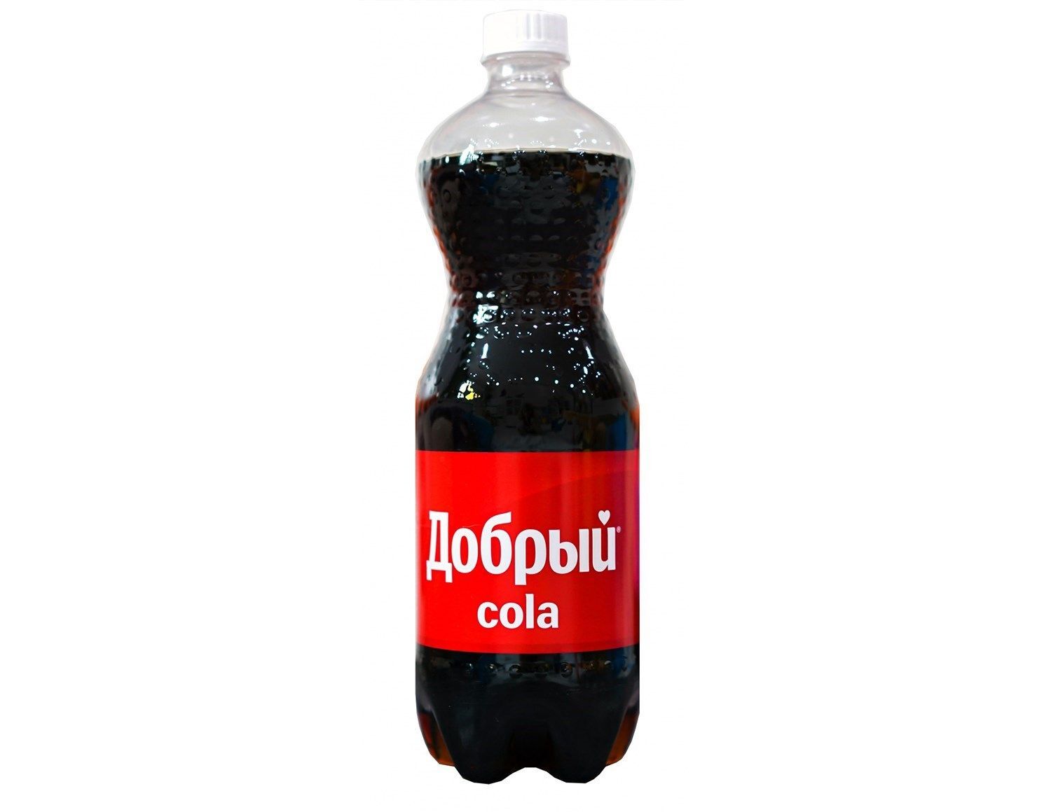 Добрый Cola